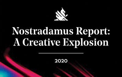 NOSTRADAMUS 1