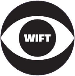 WIFT Danmark logo