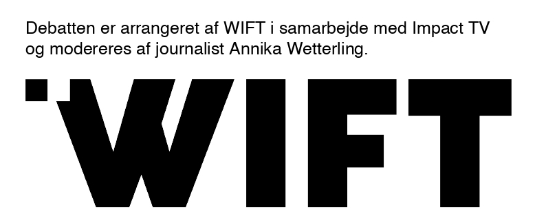 MeToo i mediebranchen: Hvordan kommer vi videre? 1